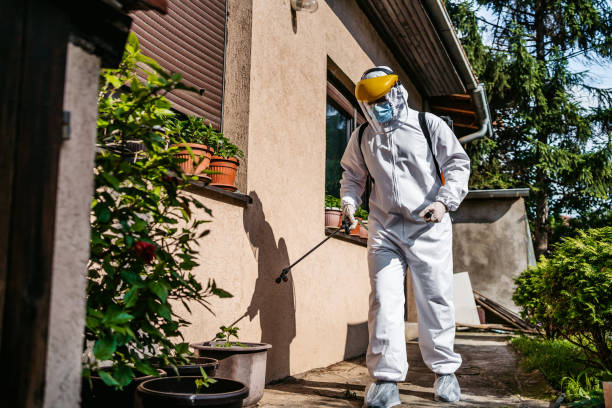 Best Wildlife Control Services  in Fort Shawnee, OH